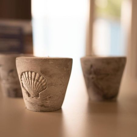 Muschel 51 Βίλα Scharbeutz Εξωτερικό φωτογραφία